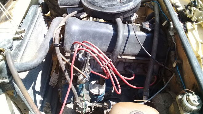 LADA (VAZ) 2106 1987, 2,500,000 km - 1.1 l - İmişli