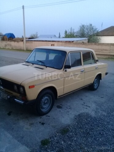 LADA (VAZ) 2106 1987, 2,500,000 km - 1.1 l - İmişli