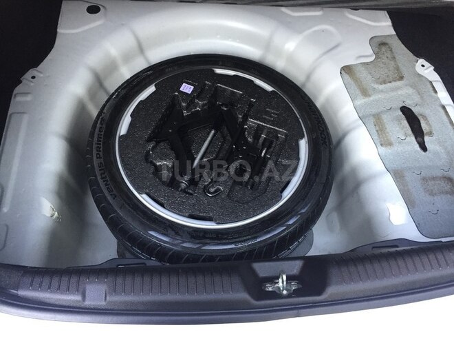 Hyundai Elantra 2013, 63,000 km - 1.6 l - Bakı
