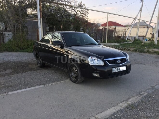 LADA (VAZ) Priora 2017, 28,010 km - 1.6 л - Bakı