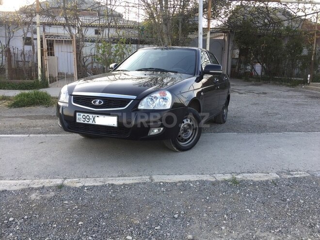 LADA (VAZ) Priora 2017, 28,010 km - 1.6 л - Bakı