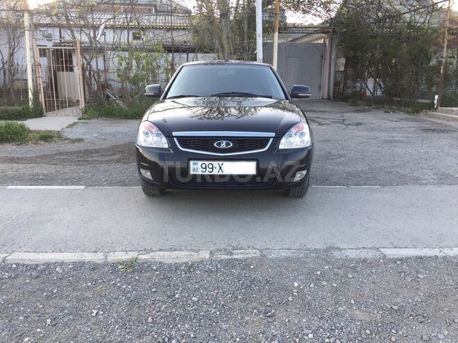 LADA (VAZ) Priora 2017, 28,010 km - 1.6 л - Bakı