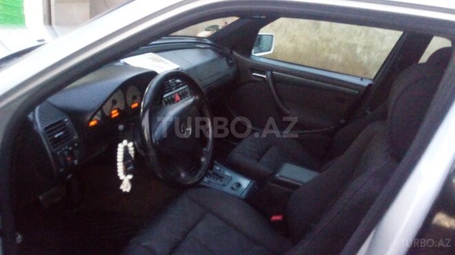 Mercedes C 240 2000, 210,000 km - 2.4 l - Bakı