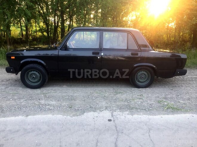 LADA (VAZ) 2107 2011, 130,000 km - 1.6 л - Zərdab