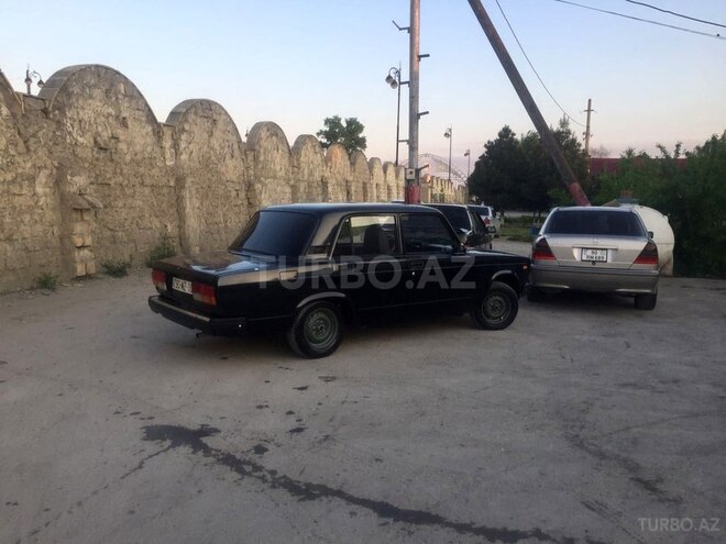LADA (VAZ) 2107 2011, 130,000 km - 1.6 л - Zərdab