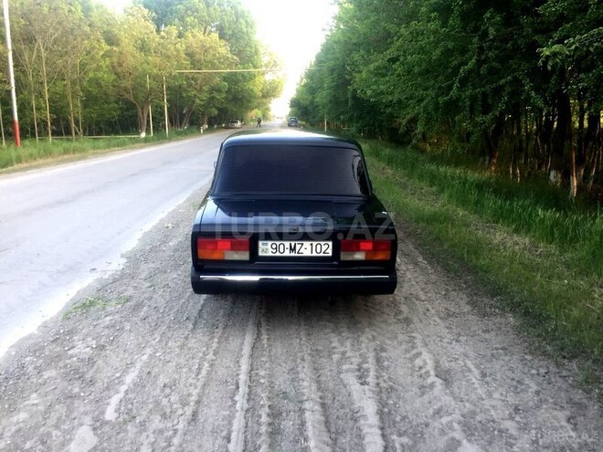 LADA (VAZ) 2107 2011, 130,000 km - 1.6 л - Zərdab