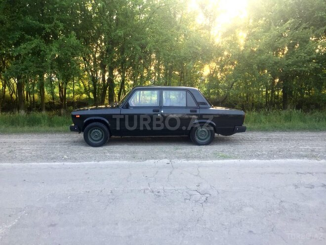 LADA (VAZ) 2107 2011, 130,000 km - 1.6 л - Zərdab