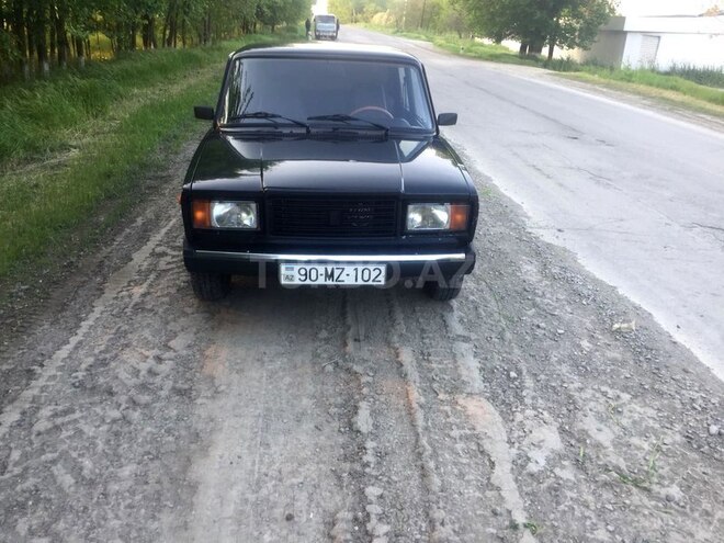 LADA (VAZ) 2107 2011, 130,000 km - 1.6 л - Zərdab