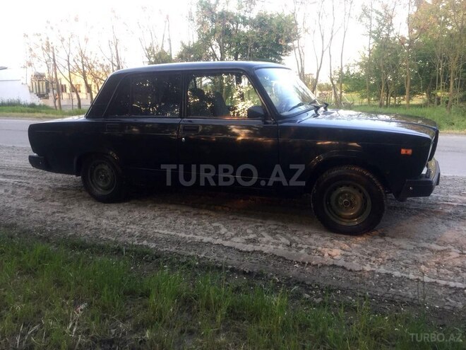 LADA (VAZ) 2107 2011, 130,000 km - 1.6 л - Zərdab