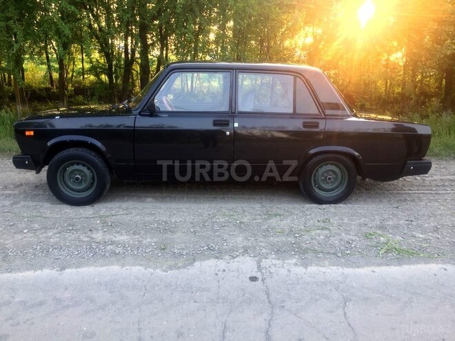 LADA (VAZ) 2107 2011, 130,000 km - 1.6 л - Zərdab