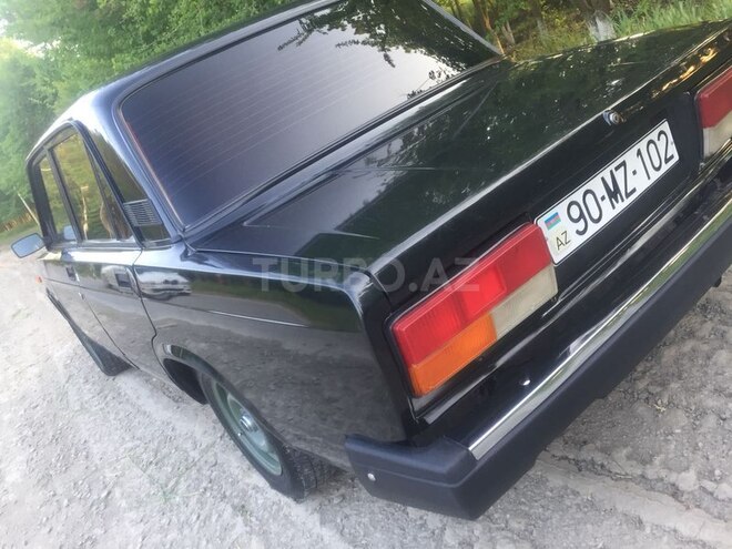 LADA (VAZ) 2107 2011, 130,000 km - 1.6 л - Zərdab