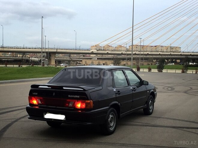 LADA (VAZ) 2115 2012, 74,009 km - 1.6 л - Bakı