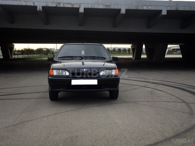 LADA (VAZ) 2115 2012, 74,009 km - 1.6 л - Bakı