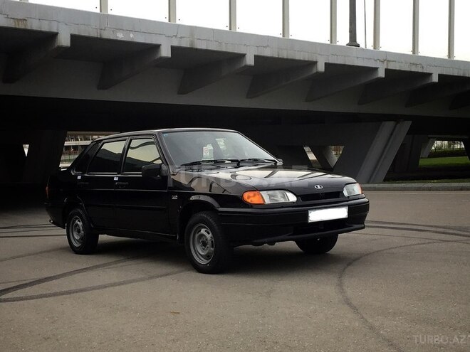 LADA (VAZ) 2115 2012, 74,009 km - 1.6 л - Bakı