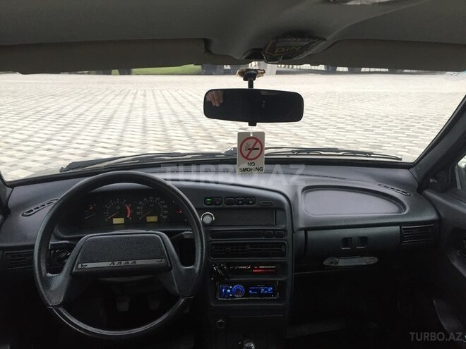 LADA (VAZ) 2115 2012, 74,009 km - 1.6 л - Bakı