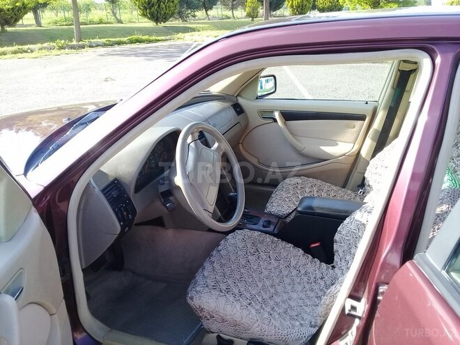Mercedes C 180 1998, 235,000 km - 1.8 l - Şəmkir
