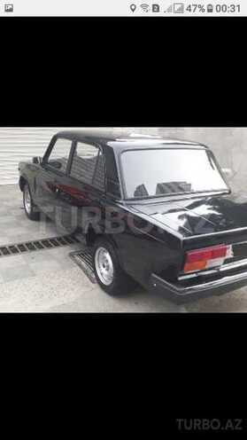 LADA (VAZ) 2107 2011, 77,336 km - 1.6 l - Bakı