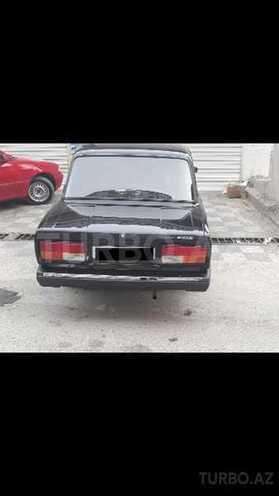 LADA (VAZ) 2107 2011, 77,336 km - 1.6 l - Bakı