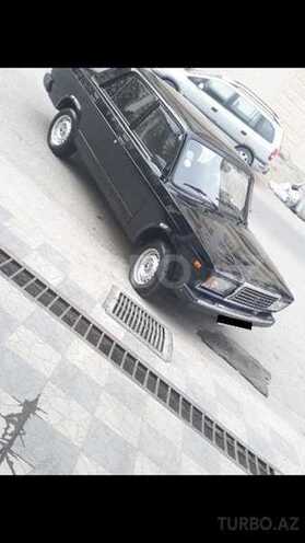 LADA (VAZ) 2107 2011, 77,336 km - 1.6 l - Bakı