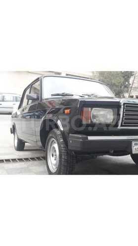 LADA (VAZ) 2107 2011, 77,336 km - 1.6 l - Bakı