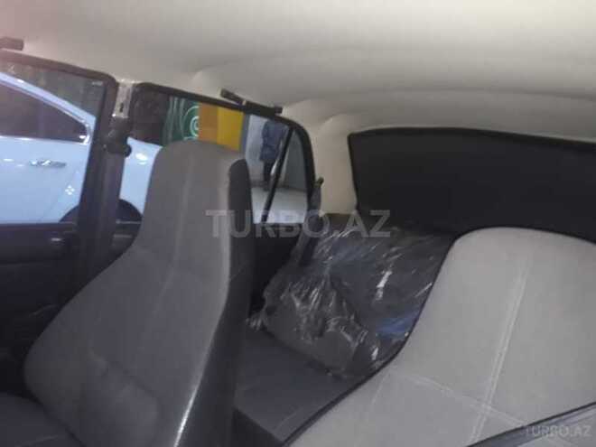 LADA (VAZ) 2107 2011, 77,336 km - 1.6 l - Bakı