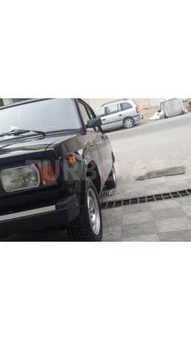 LADA (VAZ) 2107 2011, 77,336 km - 1.6 l - Bakı