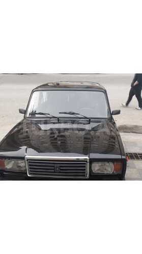 LADA (VAZ) 2107 2011, 77,336 km - 1.6 l - Bakı