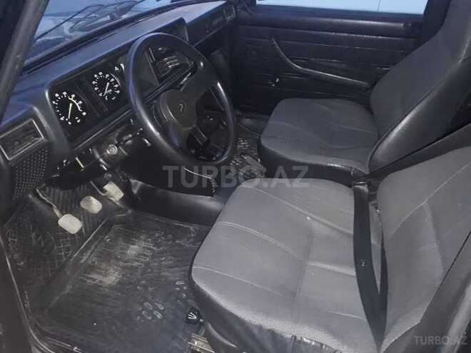 LADA (VAZ) 2107 2011, 77,336 km - 1.6 l - Bakı