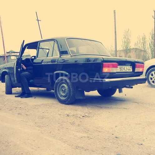 LADA (VAZ) 2107 2010, 200,000 km - 1.6 l - Bakı