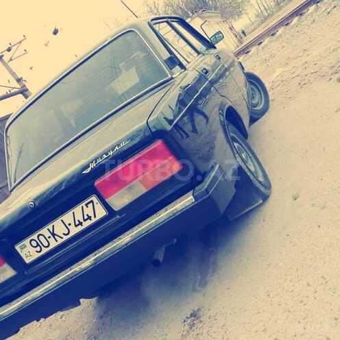 LADA (VAZ) 2107 2010, 200,000 km - 1.6 l - Bakı