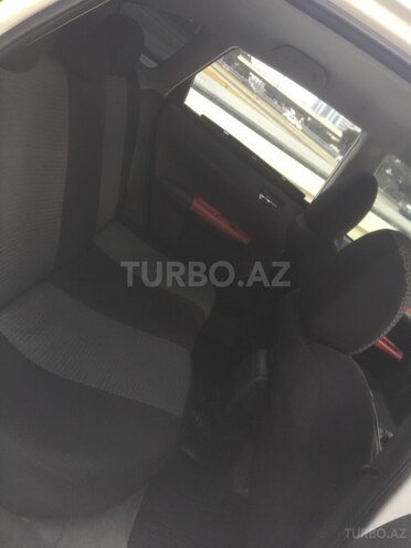 Subaru Impreza 2007, 38,000 km - 2.0 l - Bakı