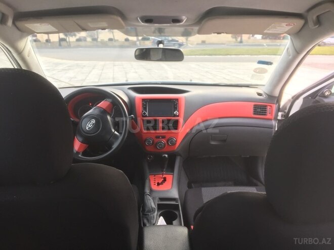 Subaru Impreza 2007, 38,000 km - 2.0 l - Bakı