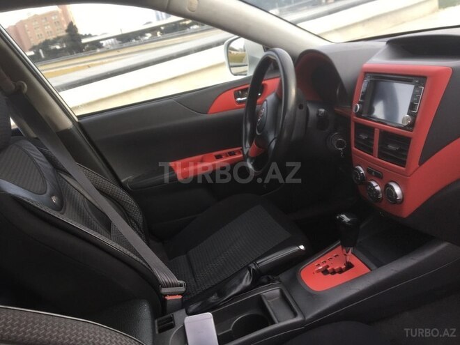Subaru Impreza 2007, 38,000 km - 2.0 l - Bakı