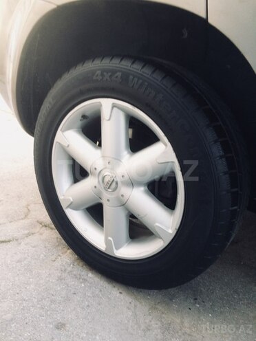 Nissan Murano 2006, 134,000 km - 3.5 l - Bakı