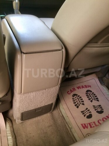 Nissan Murano 2006, 134,000 km - 3.5 l - Bakı