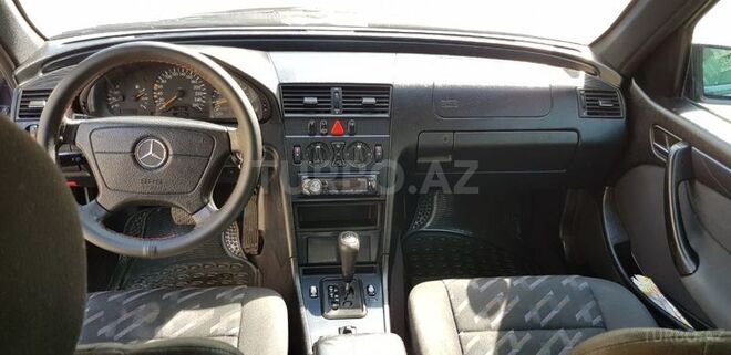 Mercedes C 200 2000, 311,800 km - 0.2 l - Bakı