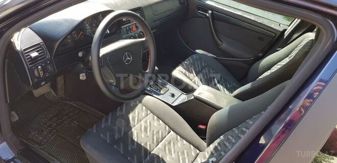 Mercedes C 200 2000, 311,800 km - 0.2 l - Bakı