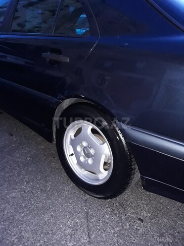 Mercedes C 180 1999, 183,000 km - 1.8 l - Bakı