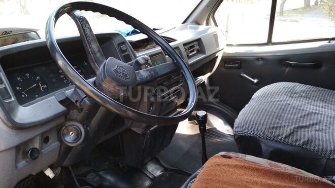 GAZ 330200 1996, 300,000 km - 3.5 l - Bakı