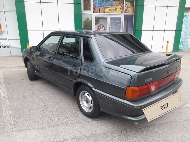 LADA (VAZ) 2115 2011, 76,450 km - 1.6 l - Xaçmaz
