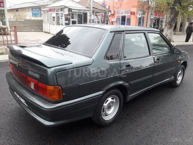 LADA (VAZ) 2115 2011, 76,450 km - 1.6 l - Xaçmaz