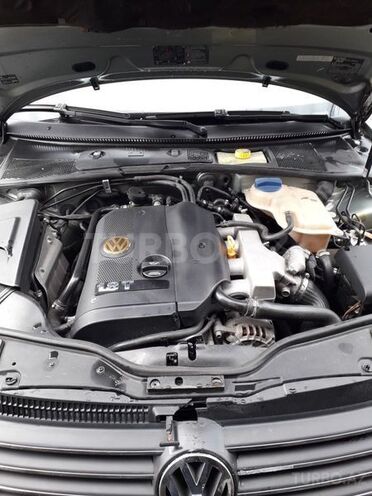 Volkswagen Passat 2003, 144,000 km - 1.8 l - Bakı