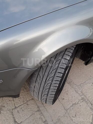 Volkswagen Passat 2003, 144,000 km - 1.8 l - Bakı
