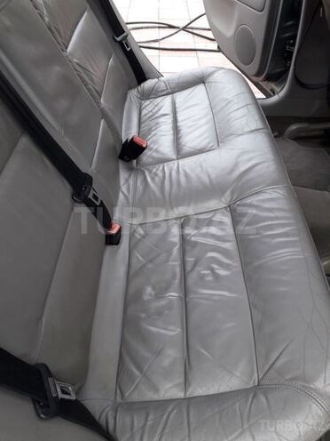 Volkswagen Passat 2003, 144,000 km - 1.8 l - Bakı