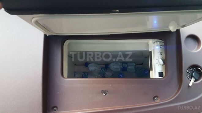 Isuzu Turkuaz 2013, 16,025 km - 6.3 л - Bakı