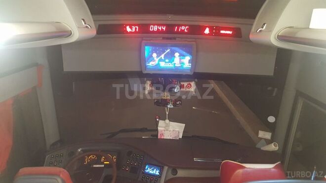 Isuzu Turkuaz 2013, 16,025 km - 6.3 л - Bakı