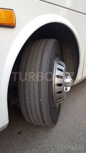 Isuzu Turkuaz 2013, 16,025 km - 6.3 л - Bakı