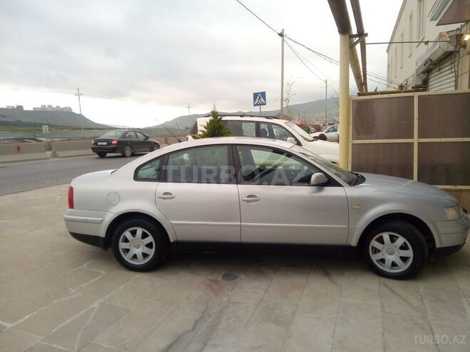 Volkswagen Passat 1999, 170,000 km - 1.8 л - Bakı
