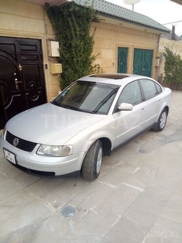 Volkswagen Passat 1999, 170,000 km - 1.8 л - Bakı