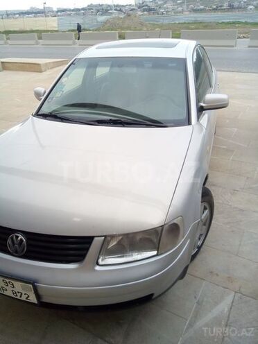 Volkswagen Passat 1999, 170,000 km - 1.8 л - Bakı